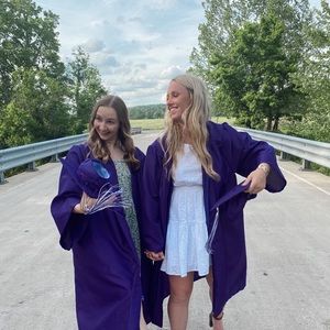 Meet your Posher, Annie